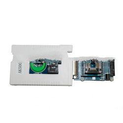 AK500Pro AK500 PRO Super Mercedes Benz Key Programmer Without Remove ESL ESM ECU