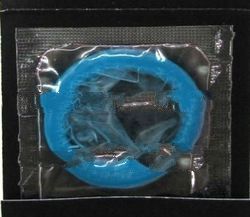 Rough Rider Condom super dotted condom from Malaysia condom factory