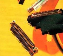 Industrial Connectors