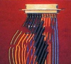 Heat Shrinkable Tubings