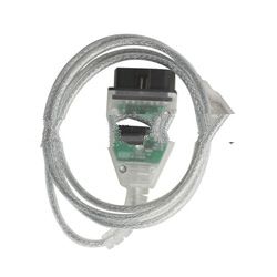 2013 Wholesale! Ford KM tool by OBD for Ford cars mileage odometer correction tool can Bus V2.0