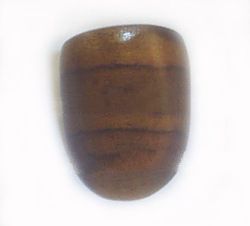 Sono Wood Finger Ring