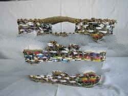 Bag tools for silver and gold