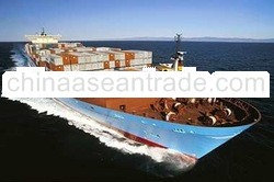 LCL Shipment from Port Klang to Kota Kinabalu, Sabah