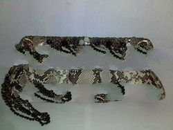 Handmade Luxurious Clutch