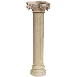 STONE GARDEN COLUMN SC05