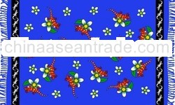 Sarong Printed
