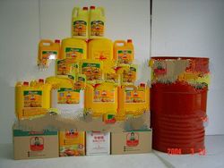 Palm Vegetable Cooking Oil