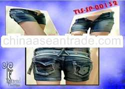 Sexy Hot Pants