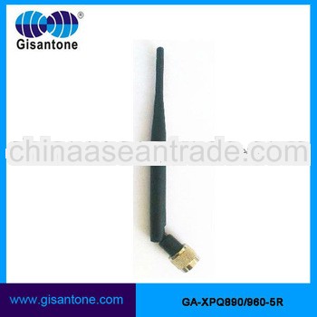 5dBi GSM Rubber Antenna N Connector Male