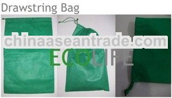 Drawstring Bag