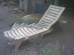 lounger big slat 1 side