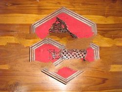 kerajinan tembaga handicraft