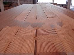 Timber Decking