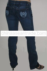 Casual Jeans