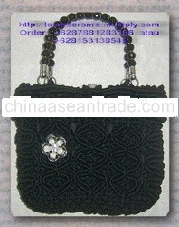 Macrame Bag 3