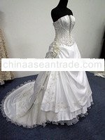 Bridal Gown