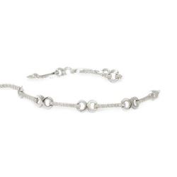 Diamond Gold Bracelet