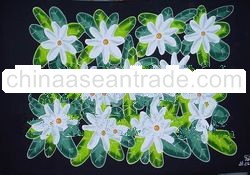 Hand painting Sarong