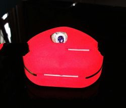 Blue Sapphire Gemstones