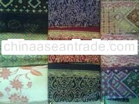 Mega Mendung 6 Batik sarong