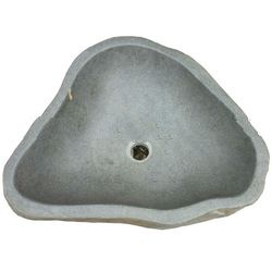 Stone Natural Basin