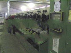 Bath Mat And Mop Yarn