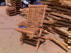 Classic Folding Chair