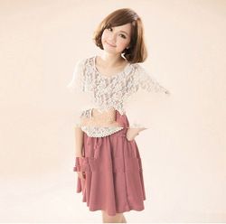 HK and Korea style fashion