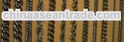 Ornamental Chains