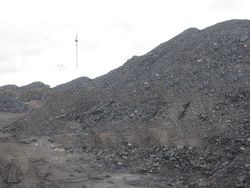 coal