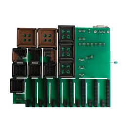 UPA USB Programmer V1.2 With Full Adaptors