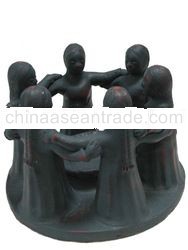 STONE CIRCLE OF FRIENDS COF13