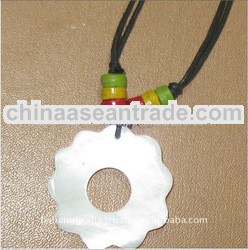 High Quality New Design Fashion Sea Shell Necklace