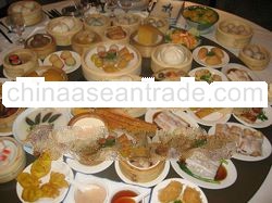 Chinese Dimsum