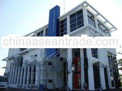 ALUMINIUM COMPOSITE PANEL
