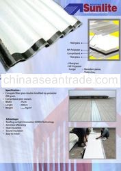 Hilon Felt Insulation