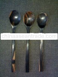 table spoon wood