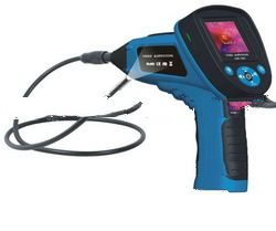 inspection camera 99G with 2.4 Inch TFT LCD Screen