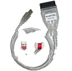 Ford KM Tool CAN BUS V2.0