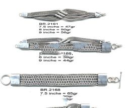 BRACELETS