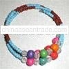 ACB1012 Bracelet, glass bead