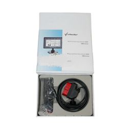 V-CHECKER VCHECKER A301 Multi-Function Trip Computer