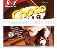 Choco all8