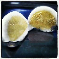 Durian Mochi