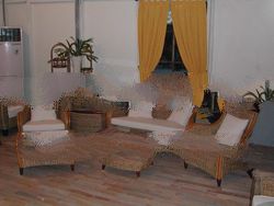 Pandu Living Set