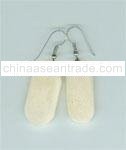 Bone Earring