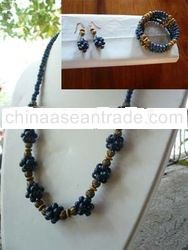 Kgal / 240907-2 Necklaces