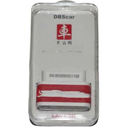 Launch DBScar-CA OBD2 Code Reader OBDII Scanner for Android Smart Phone