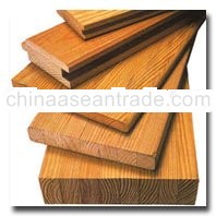 Wood Flooring